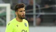 Luís Maximiano (Portugal sub-21) - Gibraltar (5/9) e Bielorrússia (10/9) - Não somou qualquer minuto.