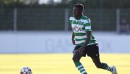 Nuno Mendes (Portugal sub-19) - Bélgica (7/9) e Holanda (10/9) - Jogou 116 minutos.