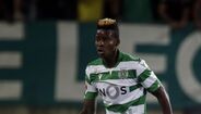 Doumbia (Costa do Marfim sub-23) - Guiné-Conacri (7/9) e Bielorrússia (10/9) - Jogou 90 minutos.