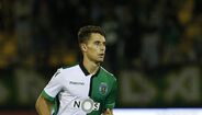 Miguel Luís (Portugal sub-21) - Gibraltar (5/9) e Bielorrússia (10/9) - Jogou 135 minutos.