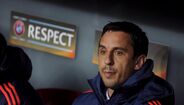 Gary Neville (2015-2016) - Aceitou sair da cadeira de comentador para liderar a equipa 'che' a pedido do amigo Peter Lim. Saiu de Valência depois de pouco tempo ao leme da equipa.