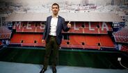 Albert Celades (2019-) - É o substituto de Marcelino Toral no comando técnico do Valencia após o 'surpreendente' despedimento de Marcelino