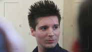 Hacker Rui Pinto