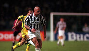1. Gianluca Vialli (1992-93, da Sampdoria para a Juventus, por 16,5 milhões de euros) - valor atual 232,2 milhões