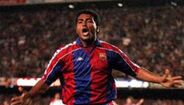 4. Romário (1993/94, PSV-Barcelona, 12 M€), 185,6 M€