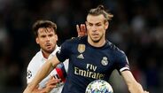 5. Gareth Bale (2013/14, Tottenham-Real Madrid, 101 M€), 185,1 M€
