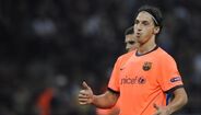 16. Zlatan Ibrahimovic (2009/10, Inter Milão-Barcelona, 69,5 M€), 160,3 M€