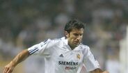 22. Luís Figo (2000/01, Barcelona-Real Madrid, 60 M€), 153,1 M€