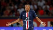 23. Kylian Mbappé (2018/19, Monaco-Paris Saint-Germain, 135 M€), 153 M€