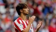 4. João Félix (2019/20, Benfica-Atlético Madrid, 126 M€), 126 M€