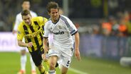 8. Fábio Coentrão (2011/12, Benfica-Real Madrid, 30 M€), 79,7 M€