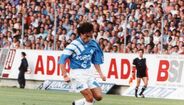 13. Paulo Futre (1993/94, Benfica-Marselha, 4,5 M€), 69,6 M€