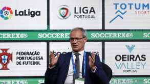 Giorgio Marchetti: «Liga das Nações superou as expetativas»