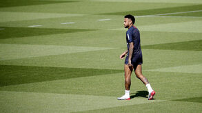 Bartomeu: «Por agora Neymar está descartado»