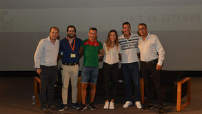 Ser atleta olímpico: das diferenças de apoios às dificuldades pessoais