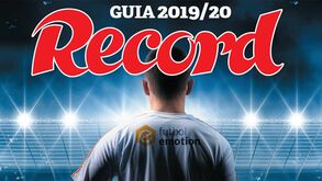 Atualize aqui o seu Guia Record 2019/20