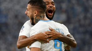 Príncipe saudita quer comprar o Marselha de Villas-Boas: os valores em cima da mesa