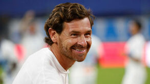 Marselha empata com Montpellier em jogo com três expulsões