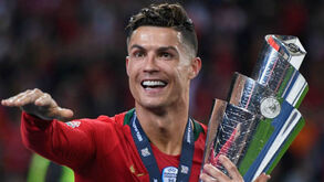 Primeiro escalão da Liga das Nações passa a ter 16 seleções