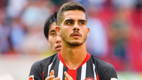 Eintracht visita Union inspirado por... ‘Rocky’