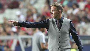 Leipzig perde em casa com o Schalke 04