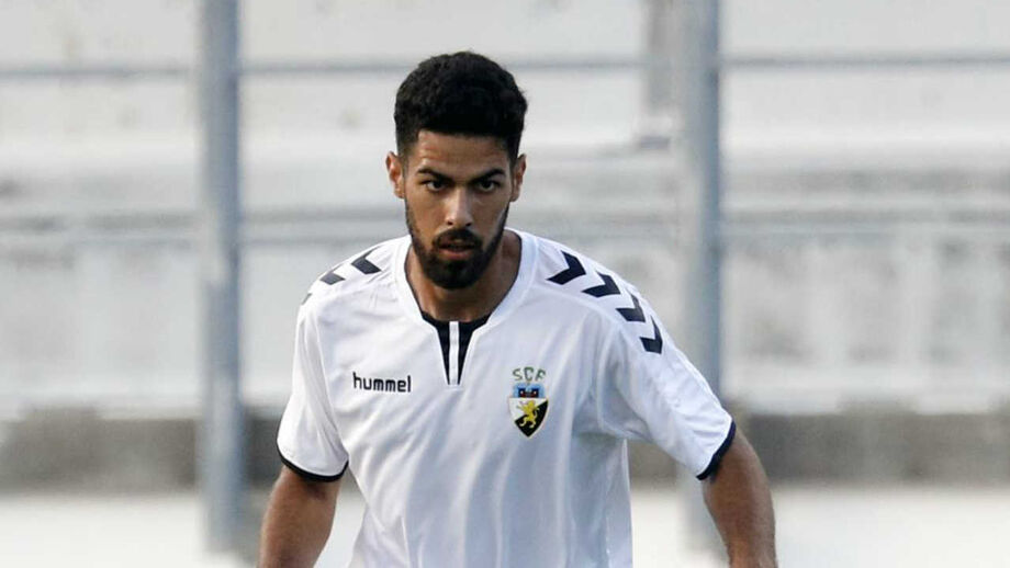 Oliveirense-Farense, 0-1: Algarvios sobem provisoriamente à liderança