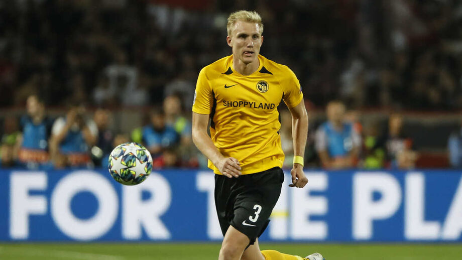Young Boys empata e perde liderança da Liga suíça