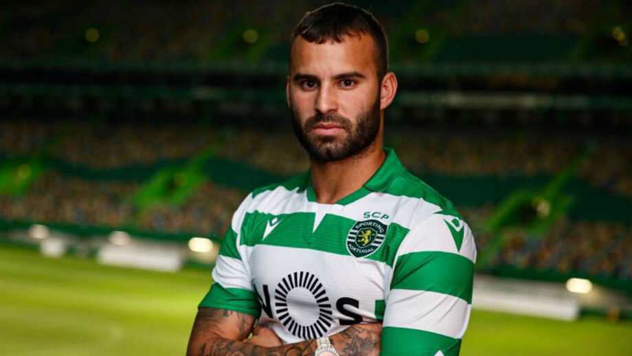 Jesé
