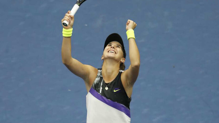 Naomi Osaka e Alexander Zverev eliminados do US Open