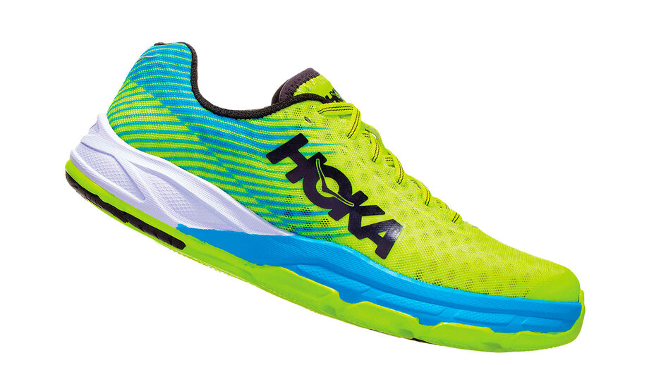 Hoka One One ataca nova estação com coleções renovadas