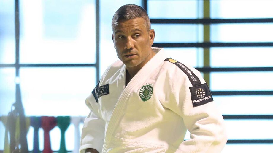 Pedro Soares: «Telma Monteiro deve ter tudo pelo que fez»