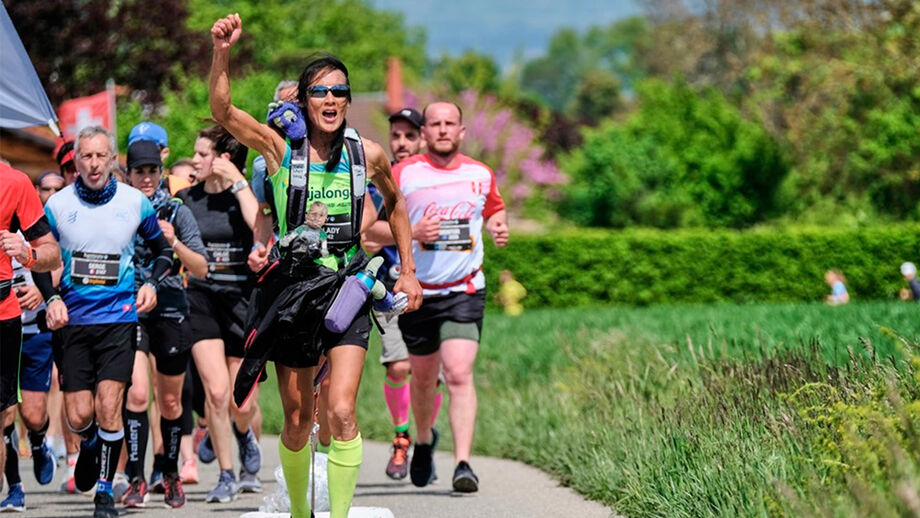 Maratona de Genebra espera nova invasão portuguesa