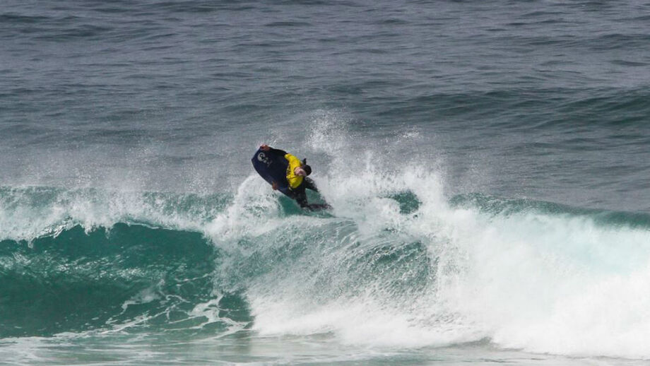 Sintra Portugal Pro 2019 reúne os melhores bodyboarders do Mundo a partir do dia 10