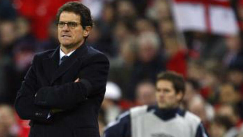 Owen atira-se a Capello: «Causou danos catastróficos à minha carreira e ao futebol inglês»
