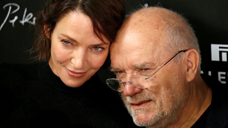 Morreu o fotógrafo Peter Lindbergh