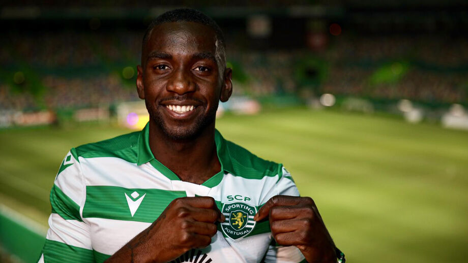Anderlecht tentou Yannick Bolasie no último dia de mercado