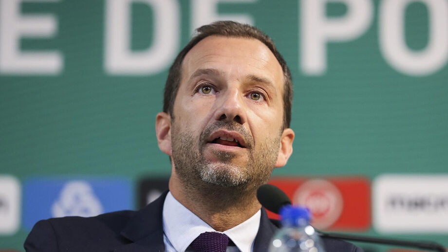 Varandas: «Sete milhões pelo Podence é um bom negócio»