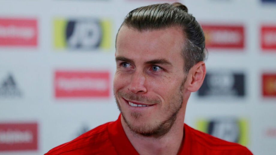 Gareth Bale quebra o silêncio sobre Real Madrid