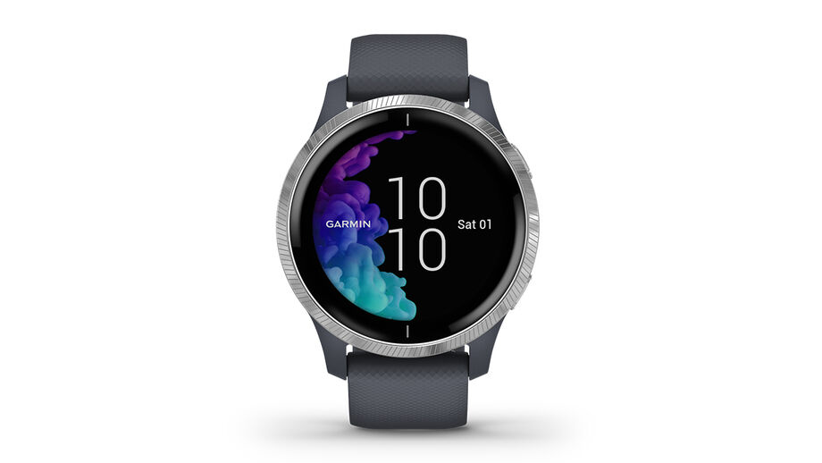 Garmin inaugura uma nova era de smartwatches com o Venu e Vívoactive 4/4S