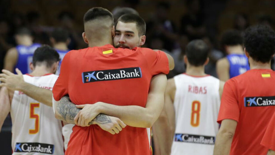 Mundial: Espanha, Sérvia, Polónia e Argentina nos quartos-de-final