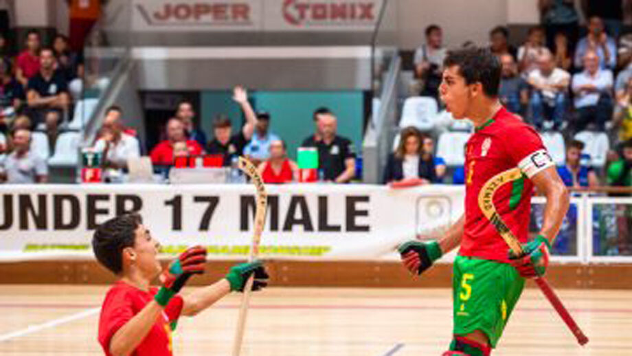 Europeu sub-17: Portugal e Espanha vão disputar o título
