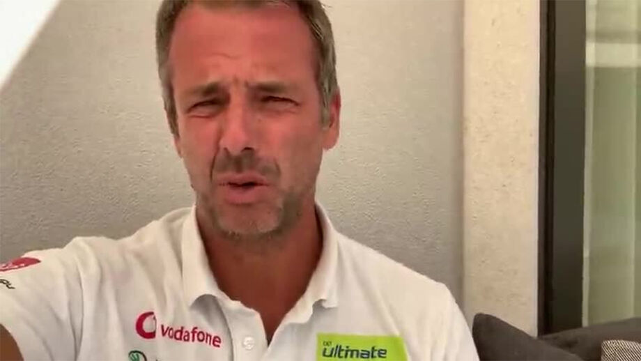 Miguel Barbosa no Rali Terras D’Aboboreira: O balanço da prova