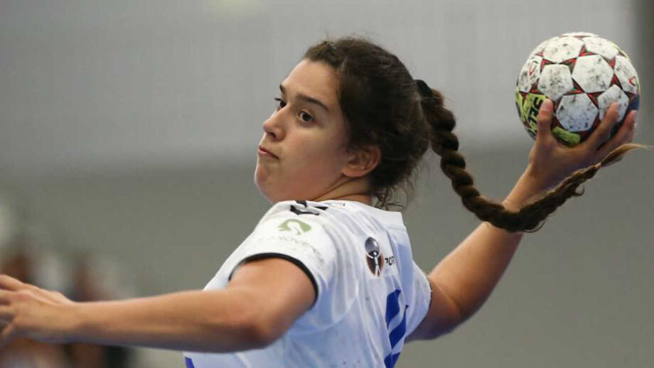 Colégio de Gaia perde em casa com o Besançon para a Taça EHF