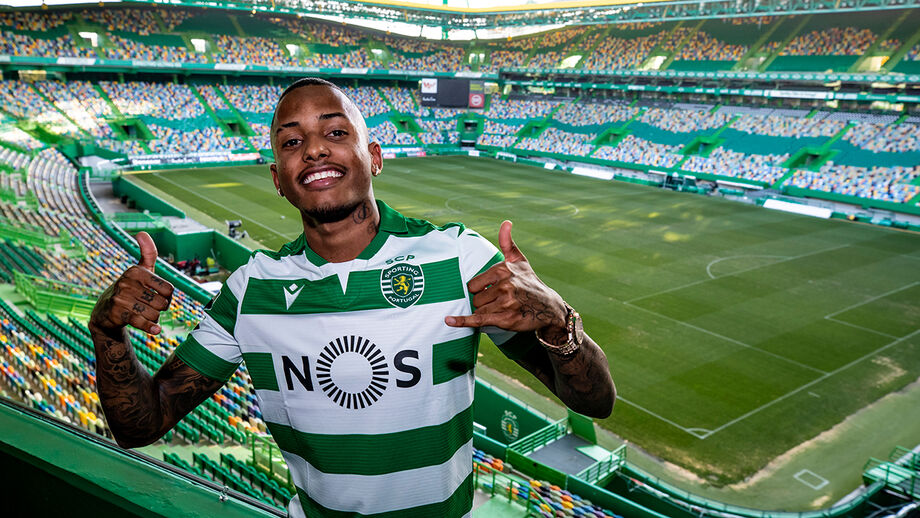 Fernando vai subir de nível