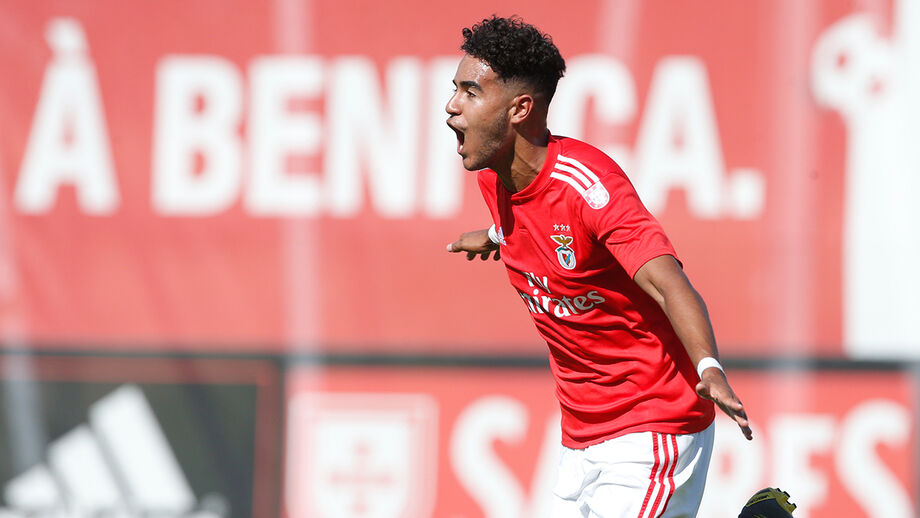 Ordem para acelerar jovem Rafael Brito