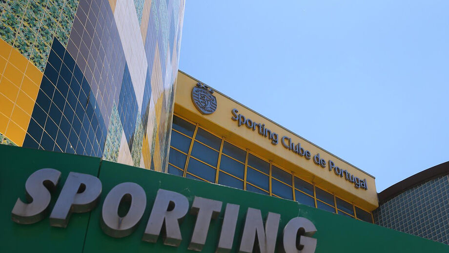 Sporting anuncia mudanças na SAD