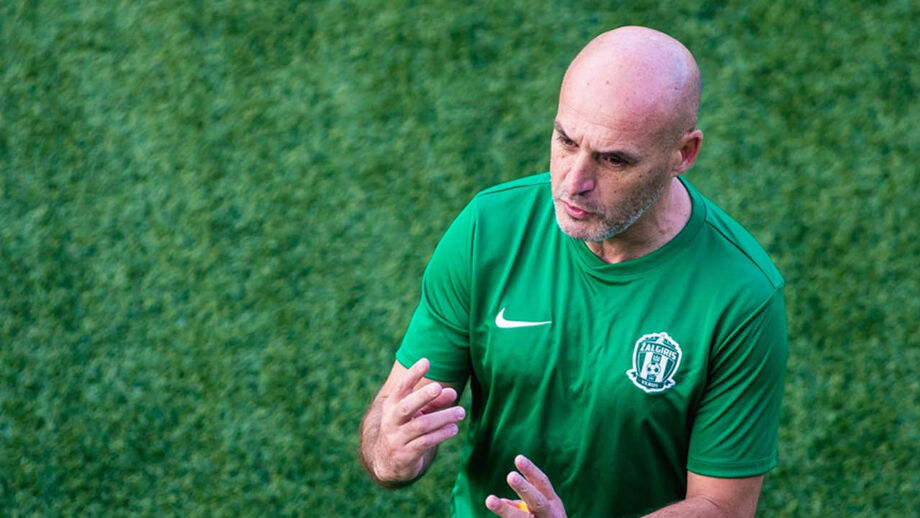 Fala quem está por dentro: João Luís e Mariano Barreto explicam o que vale a Lituânia