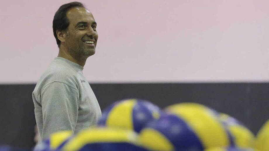 Hugo Silva diz que Portugal quer