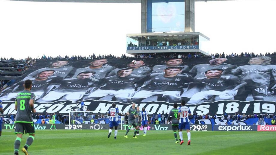 Benfica e a multa aplicada ao FC Porto: «Diz tudo sobre a coerência de critérios»