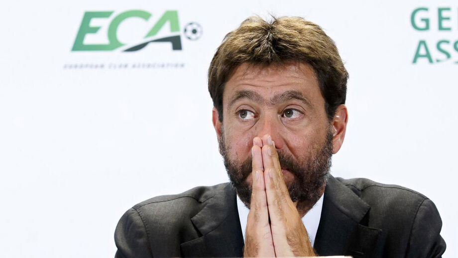 Associação Europeia de Clubes espera reforma da 'Champions' até 2022